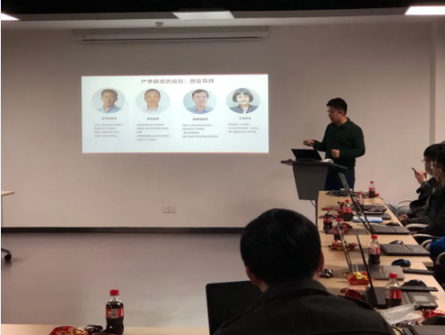 以心迎新，固高智能新員工歡迎會(huì)圓 滿召開